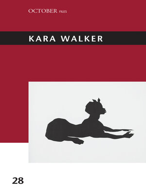 cover image of Kara Walker